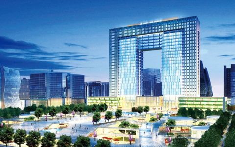 北京商鲲教育科技集团